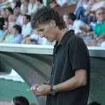 Luis Elcacho. Foto: Fútbol Pitiuso