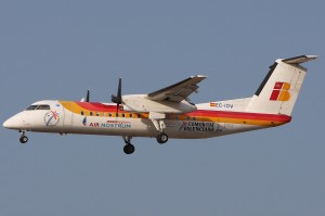 Foto: Air Nostrum