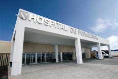 Hospital de Formentera