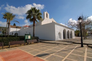 Amb aquestes actuacions es treurà el trànsit rodat de dins del poble. 