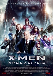 XMen-Apocalipsis_Poster-Final