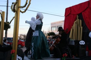 Carnaval de Sant Josep 2013