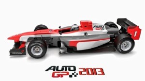 El Ibiza Racing Team fue el primer equipo en inscribirse en la nueva temporada de AutoGP.