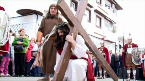 Via Crucis de Santa Eulària