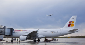 Iberia Express comenzará a operar desde el aeropuerto de Es Codolar el domingo 2 de junio.  Foto: iberiaexpress.com