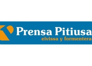 Logotipo de Prensa Pitiusa.