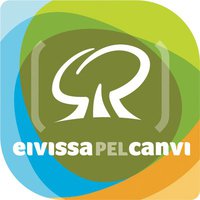 Logo d'Eivissa pel Canvi.