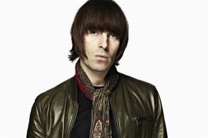 Liam Gallagher, el bocazas por excelencia de la década de los 90.