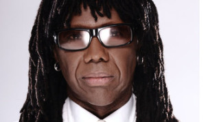 Nile Rodgers será el encargado de mostrar al mundo cómo suena el International Music Summit. 