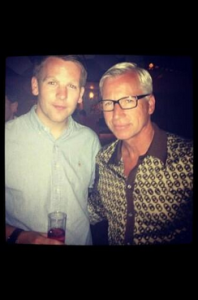 Alan Pardew