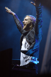 David Guetta, en una imagen de archivo. Foto: Eva Rinaldi (Wikipedia) 