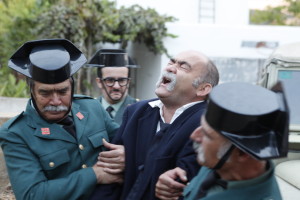 Fotograma del corto de Héctor Escandell y Vicent Torres