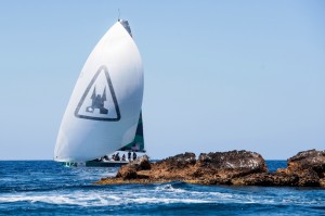 El Quantum estadounidense se perfila como el gran favorito para ganar  la Royal Cup Ibiza.