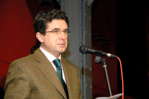 Jaume Matas, expresident del Govern balear, ha reiterat la seva innocència. ha Foto: Pep Parer (Wikipedia)