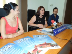 Un elenco de bailarines profesionales de Eivissa se reunirá en la Gala de la Danza 2013, un acontecimiento creado en memoria del poeta Marià Villangómez.