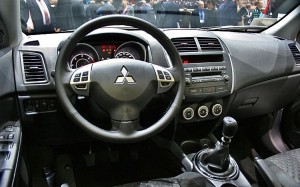 Aspecto interior