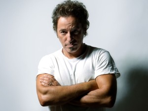 Bruce y sus fans son los protagonistas del documental Springsteen & I.