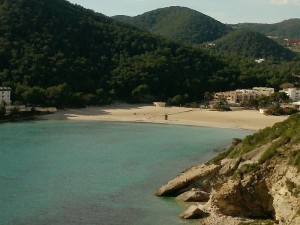 Platja de Cala Llonga