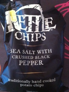 chips pepper