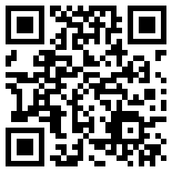 Un ejemplo de código QR, legibles por la mayoría de smartphones.  Imagen: Esceptic0 (Wikipedia)