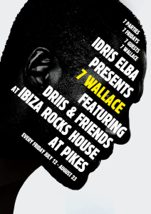 flyer idris elba pikes 2013