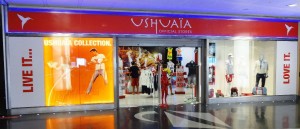 La tienda de Ushuaïa en el aeropuerto estará abierta las 24 horas en temporada alta. 