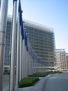 La Alianza Mar Blava ha solicitado a la Comisión Europea que exija al Gobierno de España el sometimiento a la legislación europea.  Foto: JLogan (Wikipedia)