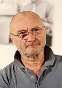 Según la policía peruana, un sobrino de Phil Collins podría estar detrás de las jóvenes.