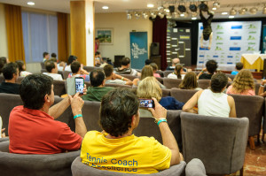 El sorteo de los cuadros de la competición tuvo lugar el miércoles por la noche en el Hotel Tanit.