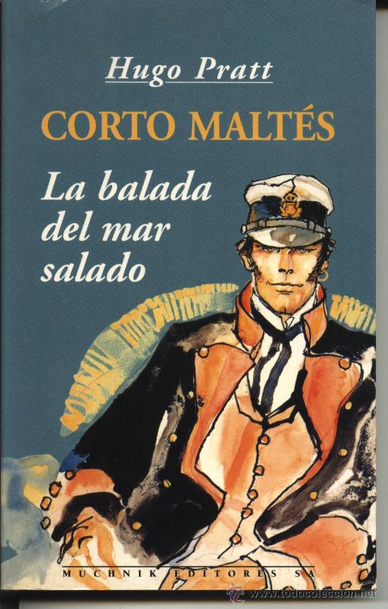 Portada de una de las múltiples reediciones de La balada...