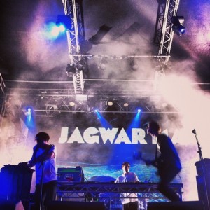 Jagwars Ma