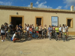 Los mejores alumnos de Sant Josep, en Formentera