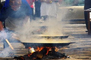 El VI Concurs de paelles se celebra el proper divendres 1 de novembre en es Cubells.