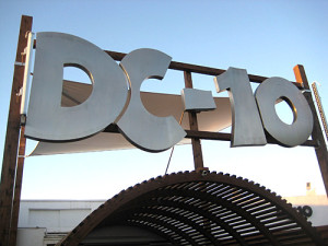 Discoteca DC-10