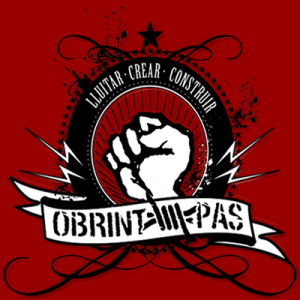 'Obrint pas', un dels grups convidats