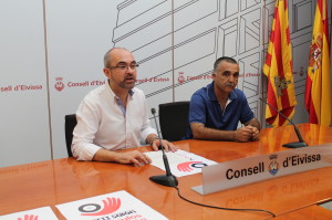 Al saló s’habilitarà un estand específic de recanvis i accessoris d’automòbils, tal i com ha anunciat el conseller Vicent Torres.