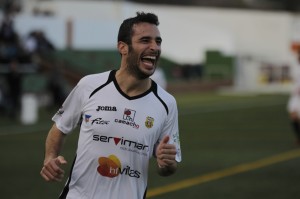 Rafael Carvajal regresa a Ibiza tras su paso la temporada anterior en la Peña Deportiva.