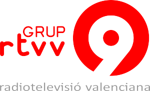 Logo de la televisión valenciana