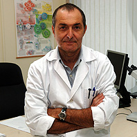 Carmelo Sansano. Foto: ibizasalud.com