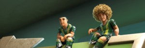 Film d’animació ‘Futbolín