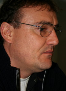 Mario Ormaechea