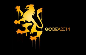 El logotipo de Gatecrasher Ibiza, cuya fecha de apertura se anunciará próximamente. 