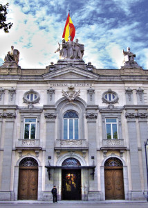 Los pescadores valencianos presentarán su recurso ante el Tribunal Supremo antes de que finalice la semana.  Foto: Cberbell (Wikipedia)