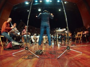 Banda de música de Sant Antoni