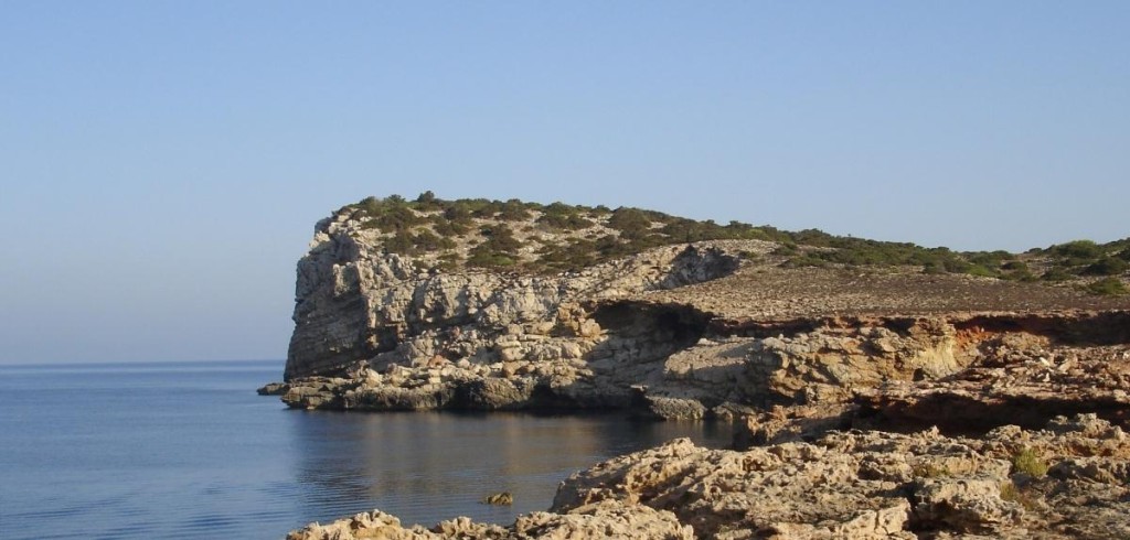 Sa Conillera. Foto:  Espais Balears de Natura