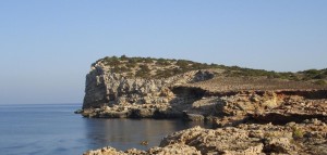 Sa Conillera. Foto:  Espais Balears de Natura