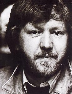 Harry Nilsson en 1976, ya con síntomas de estar mashacaíto. Foto: Wikipedia.