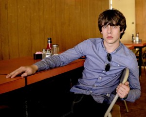 Jake Bugg, compositor revelación del folk-rock. 