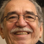 García Márquez. Foto: Wikipedia