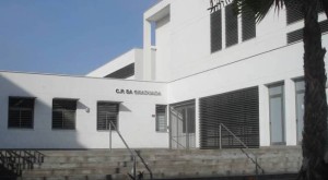 Colegio de Sa Graduada